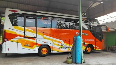 Agen Pariwisata Dan Travel Bukateja
