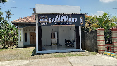 A6 Cut's Barbershop