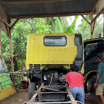 DAIHATSU Pangandaran - Sri Lestari