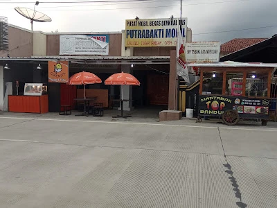 Putrabakti Mobil