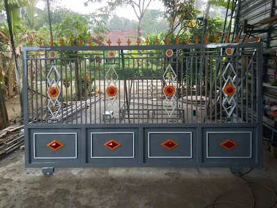 SODIKIN LAS,,,bengkel las