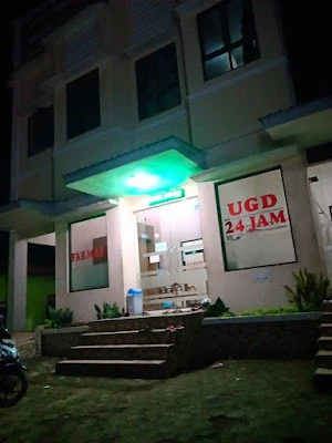 Klinik Pratama LADINDA