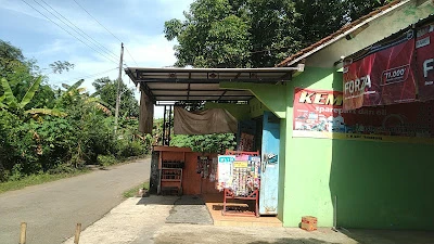 Toko basuki/ kembar sparepart