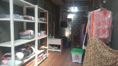 Family Fresh Laundry