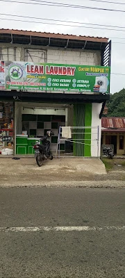 Lean Laundry