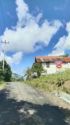 Ahe Jeruklegi Wetan
