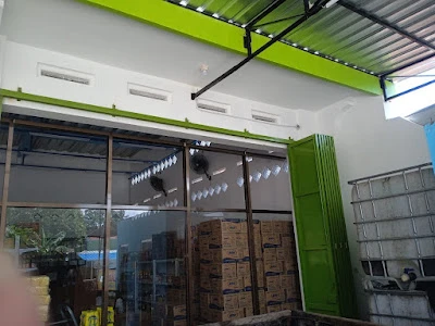 Toko Sarwadadi Berkah