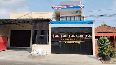 Kost Oemah sultan