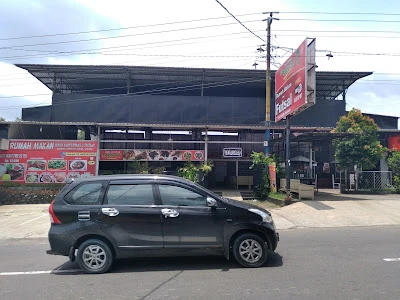Bakso Lapangan Futsal