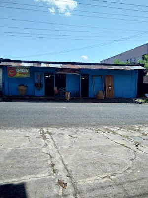 Depot Areng Kayu Bakar