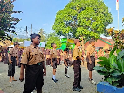 SD Negeri 1 Ciulu