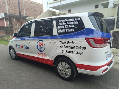 Bengkel Panggilan 24 jam purwokerto