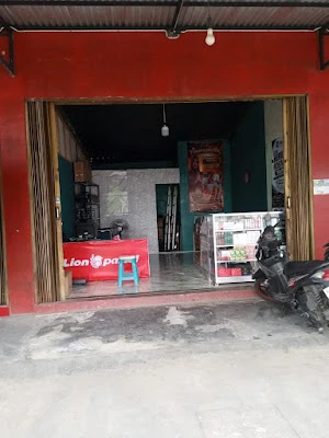 POS Lion Parcel Karang Tengah Lemberang POS25867
