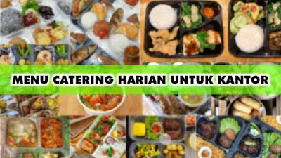 VERO BERKAH CATERING