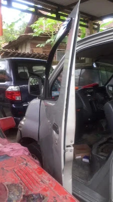 Teguh otomotif