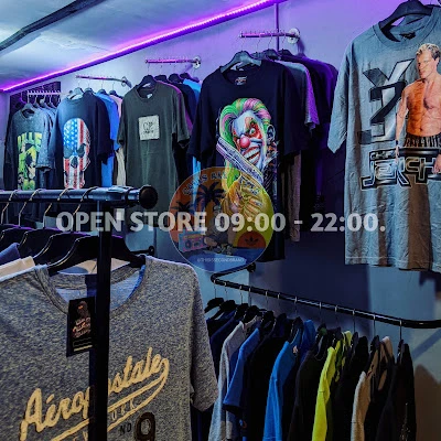 TRENDY THRIFT SIDAREJA
