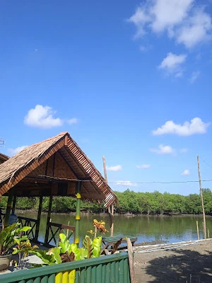 POSKO Green Earth Team Kodim 0703/Cilacap