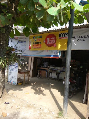 ATM BRILink Bulaksari
