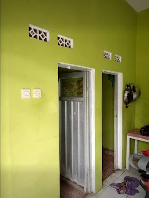 V&V Kost Putri