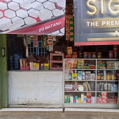 Warung Bu Urip