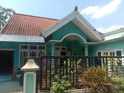 Rumah Khitan Modern Somakaton