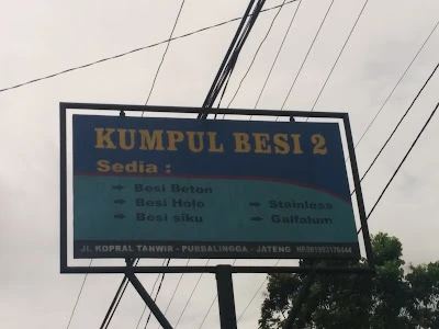 Kumpul Besi 2