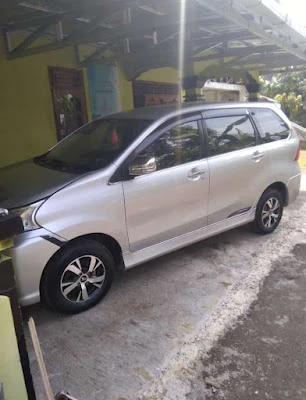 YOVI RENTAL MOBIL