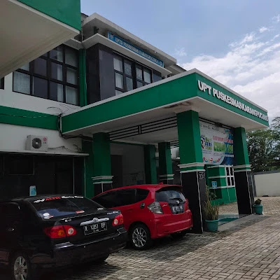 Puskesmas pembantu ( PUSTU ) CIPOROS