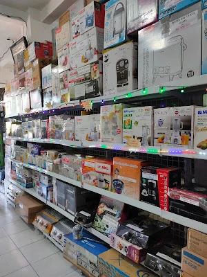 Brayan Teknik, Elektronik, Alat Pertukangan, Pesanan Tenda dan Perlengkapan Budidaya