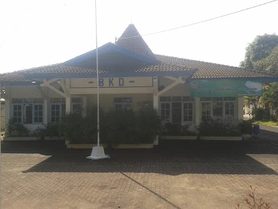 Badan Kepegawaian, Pendidikan dan Pelatihan Daerah (BKDD) Kabupaten Banyumas