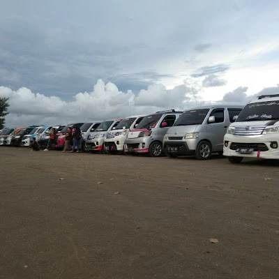 HBP TRANS TRAVEL CILACAP -JAKARTA