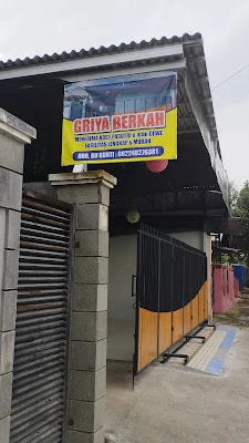 KOST KOSAN GRIYA BERKAH