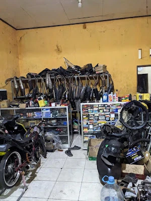 Adijaya motor