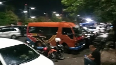 KHO'IMAN TOUR & TRAVEL PANGANDARAN