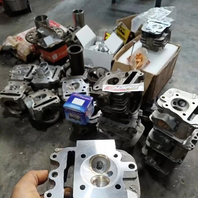 ACRspeed
