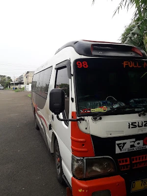 Nasi GORENG PUPUS IESEHAN FAKIH TRFEI