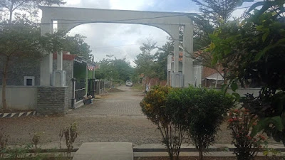 Graha emeral jatilawang