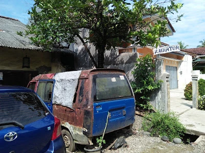 Fajar Computer Purwareja