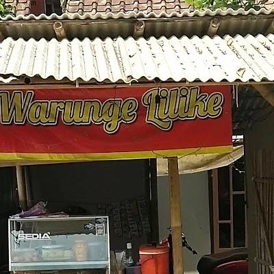 Warunge Lilike