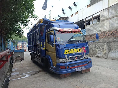 KAYU_MANIS THE BEST TRANSPORTATION