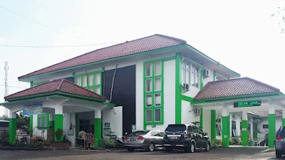 Puskesmas Kedungreja