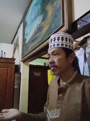 Asih Barokah