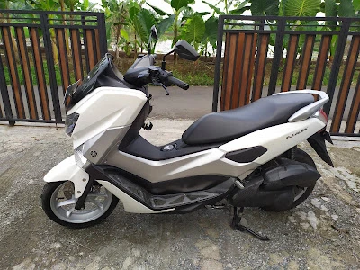 Novi Leoni Rental Mobil Motor