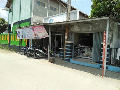 Rifqie Laundry