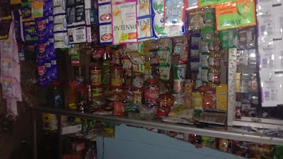 Warkop & Bengkel Las JEMBAR