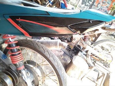 Zep's Racing_Artha Jaya