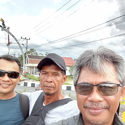 Rumah Kelahiranku
