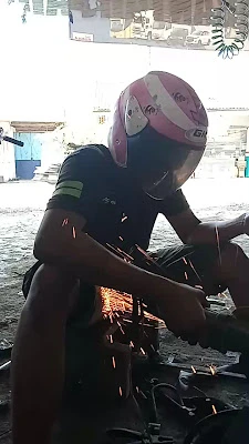 Bantarsari Motor
