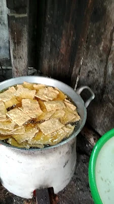 Kedai Makan Sari Rasa Sidareja