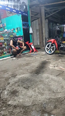 Rudi Jaya Motor